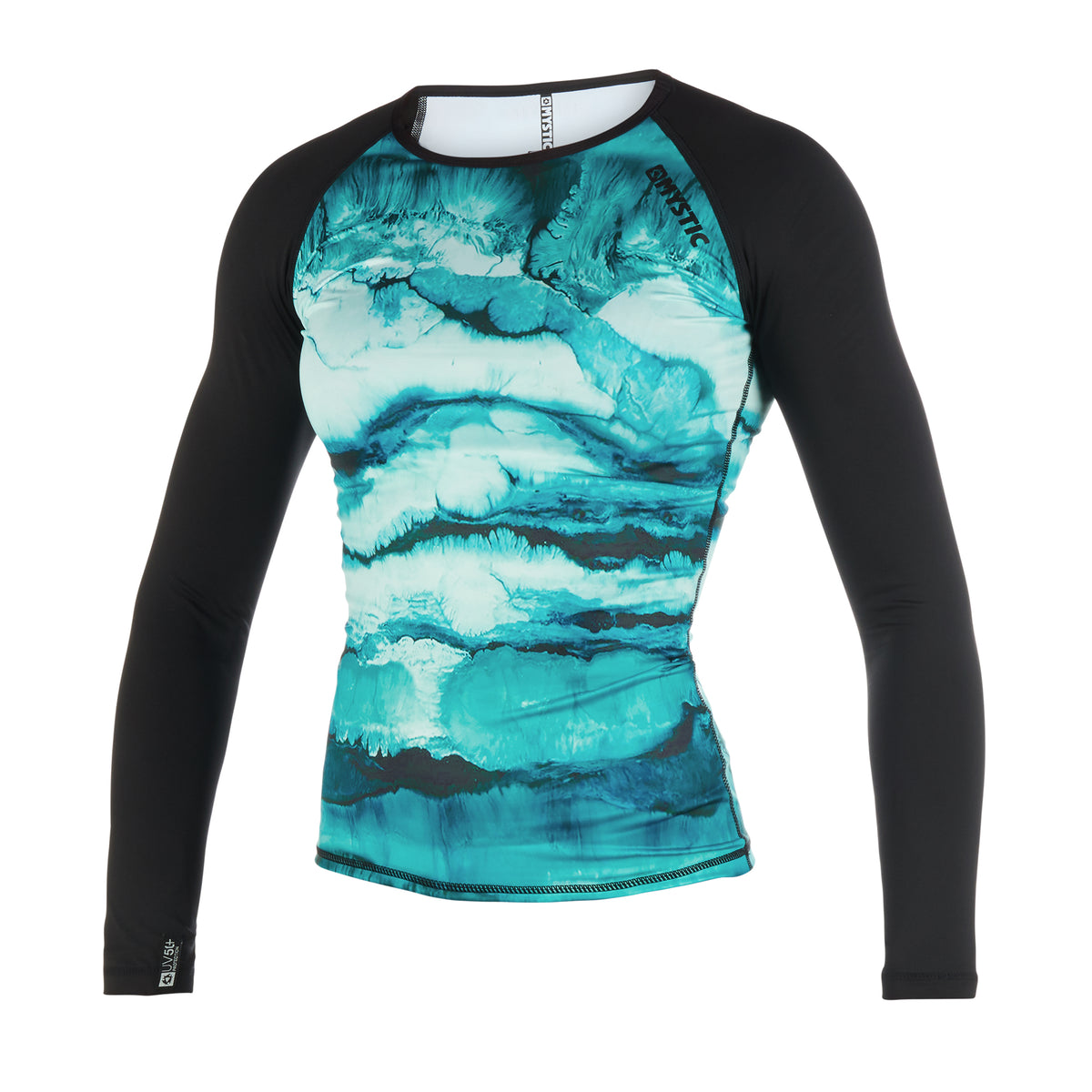 Dazzled L/S Rashvest Women 1707096000002845951 #1