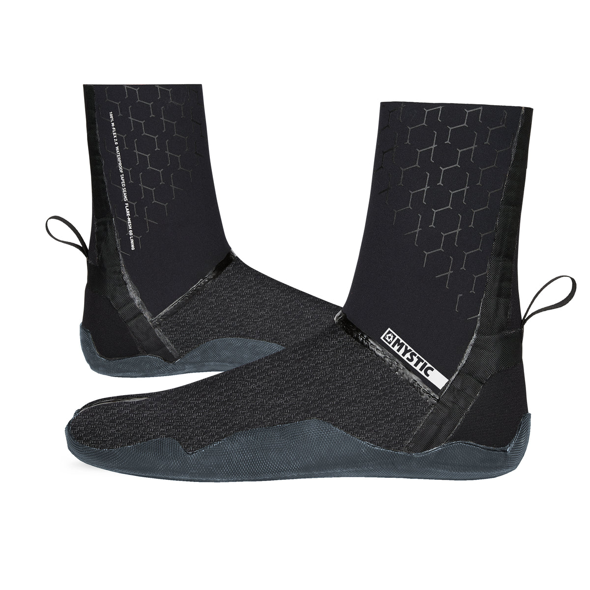 Majestic Boot 3mm Split Toe 1707096000002847364 #1