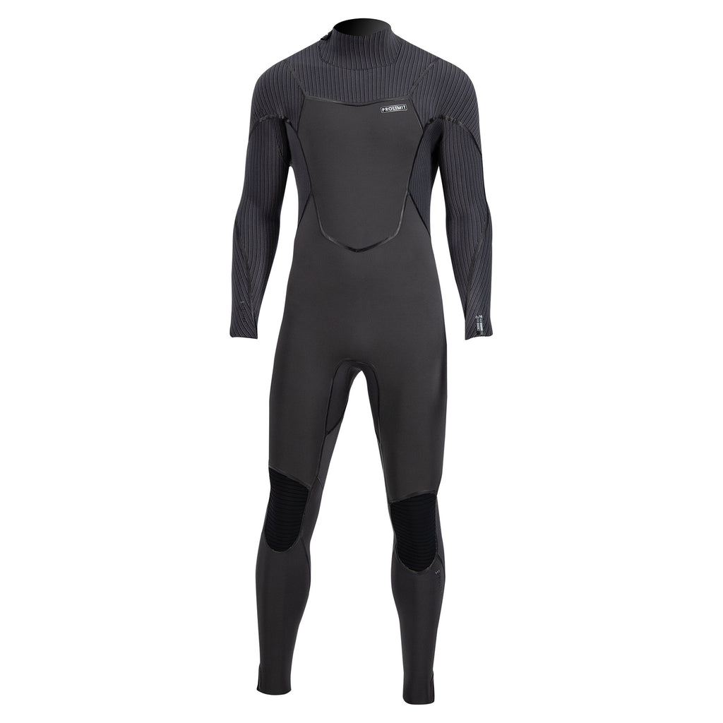 Predator Steamer Downairflex 6/4 V-Backzip Ftm 1707096000018834043 #1