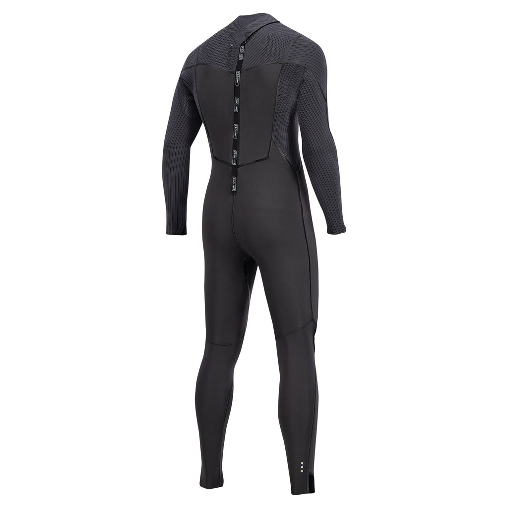 Predator Steamer Downairflex 6/4 V-Backzip Ftm 1707096000018834043 #3