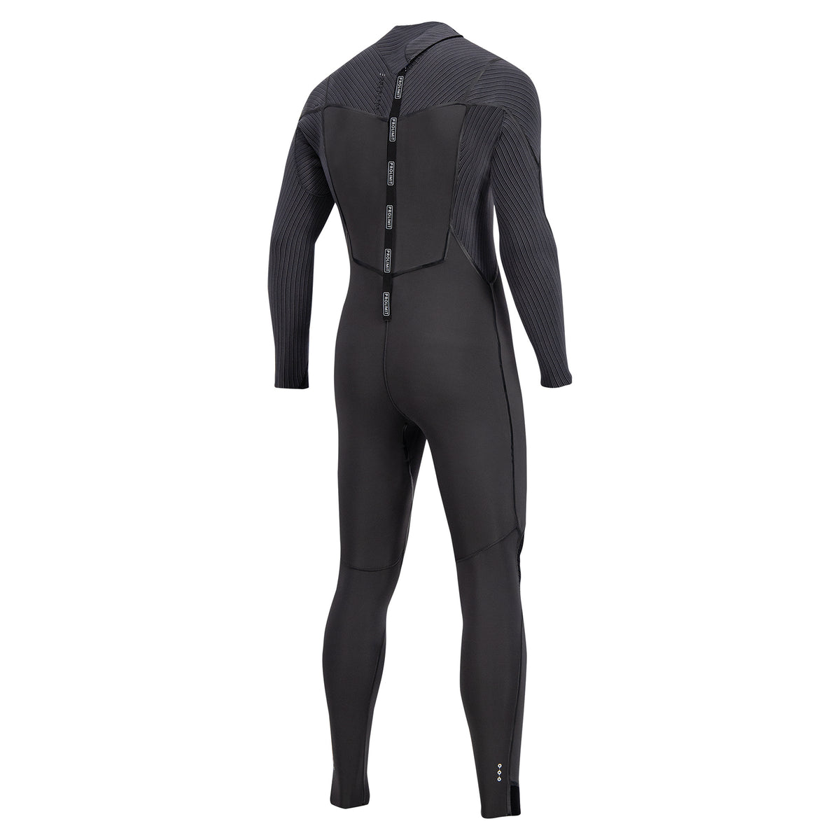 Predator Steamer Downairflex 6/4 V-Backzip Ftm 1707096000018834043 #3