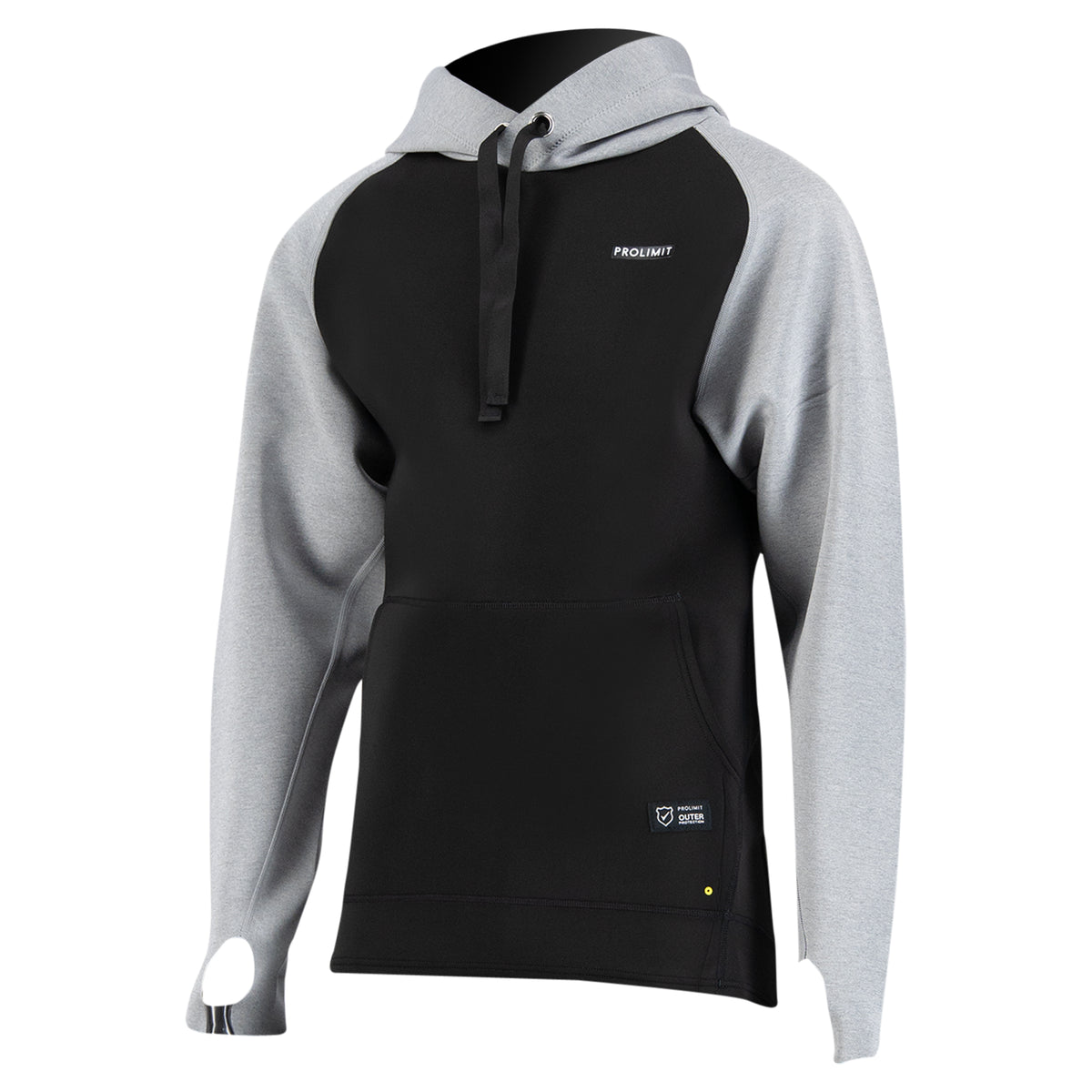 Sup Neoprene Hoody 1,5mm 1707096000018797321 #2