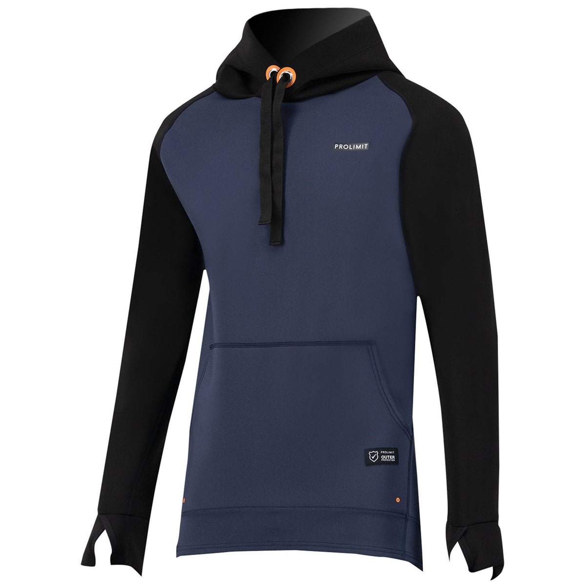 Sup Neoprene Hoody 1,5mm 1707096000018797327 #1