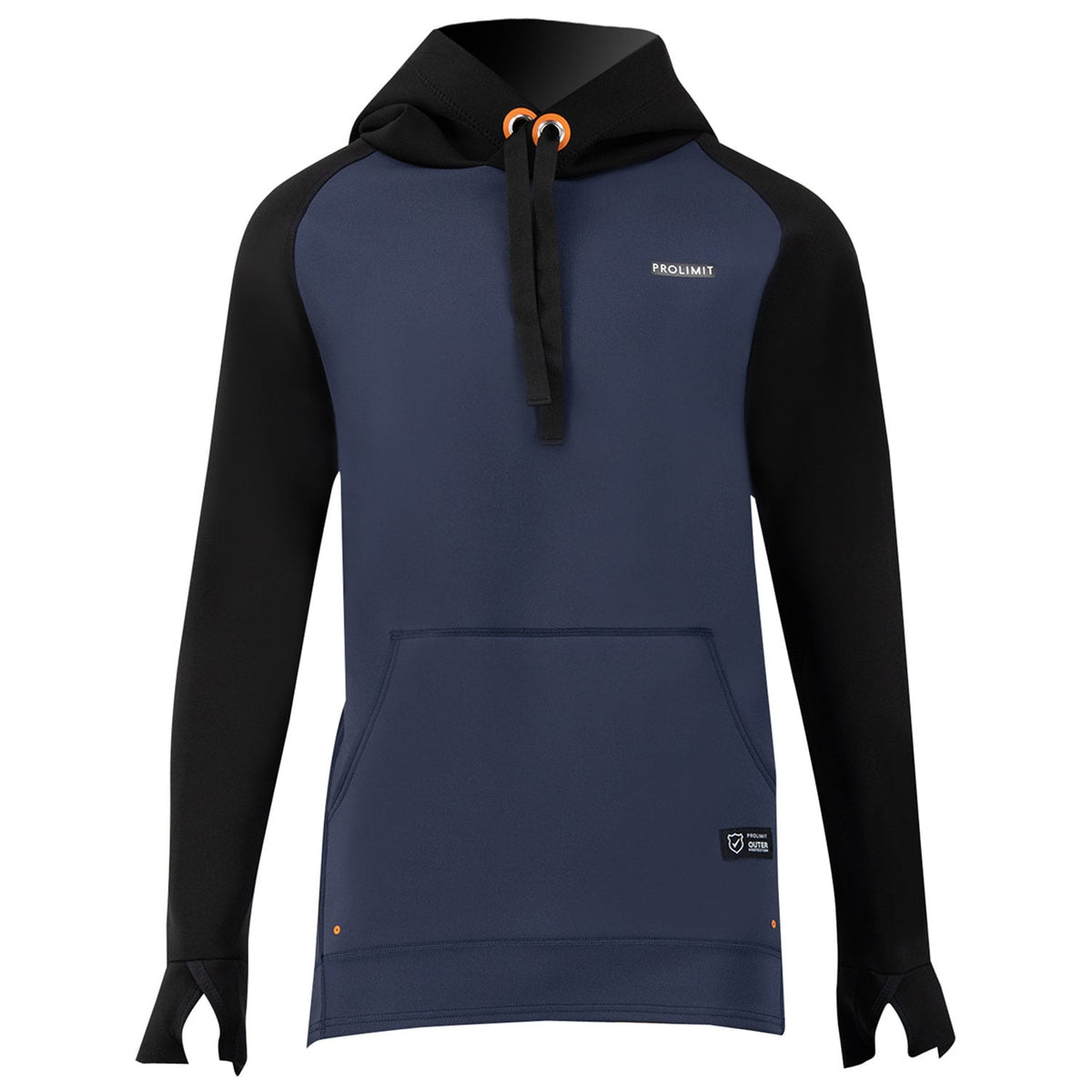 Sup Neoprene Hoody 1,5mm 1707096000018797327 #2