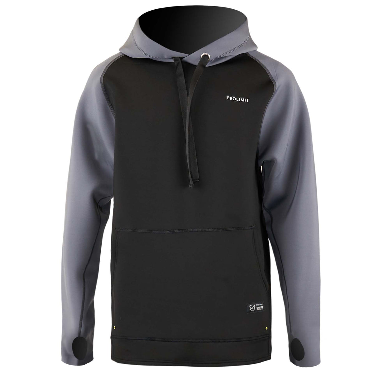 SUP Neoprene Hoody 1,5mm 1707096000024945479 #1