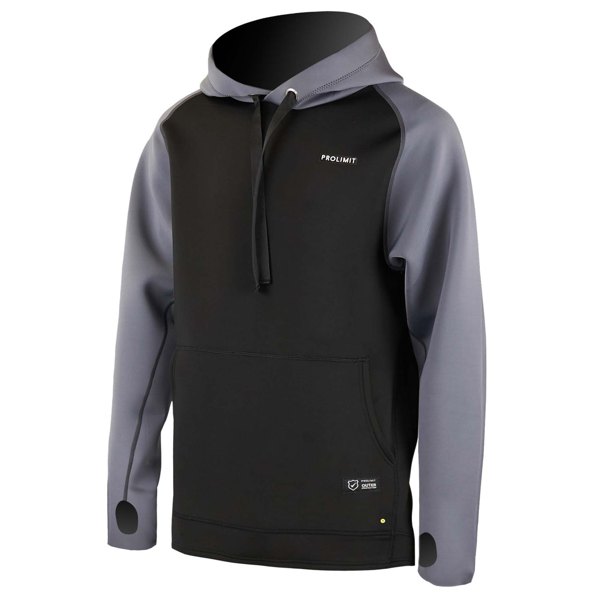 SUP Neoprene Hoody 1,5mm 1707096000024945479 #2