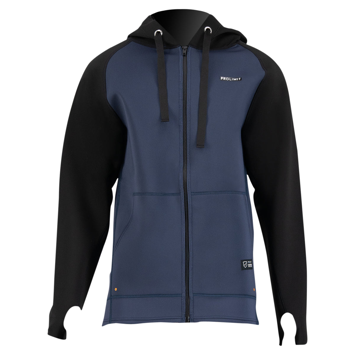 Sup Neoprene Zipped Hoody 1,5mm 1707096000018797543 #1