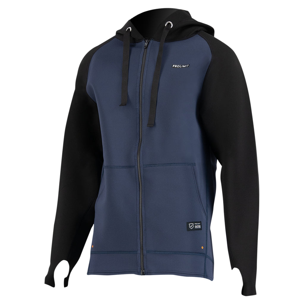 Sup Neoprene Zipped Hoody 1,5mm 1707096000018797543 #2