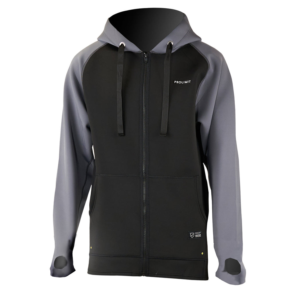 SUP Neoprene Zipped Hoody 1,5mm 1707096000024945615 #2