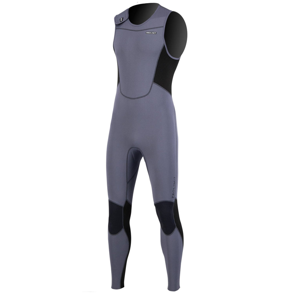 Sup Long John 1.5 mm Velcro/Zodiac 1707096000018796443 #1