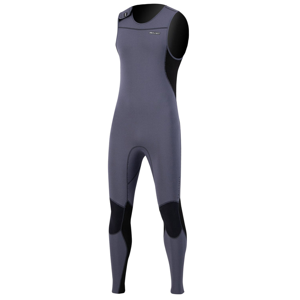 Sup Long John 1.5 mm Velcro/Zodiac 1707096000018796453 #1