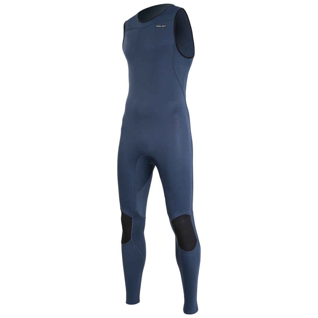 SUP LongJohn Backzip 1,5 mm 1707096000024945343 #1