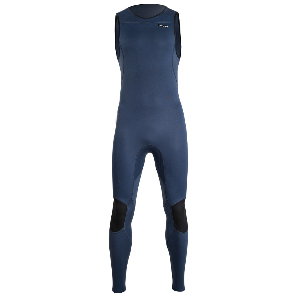 SUP LongJohn Backzip 1,5 mm 1707096000024945343 #2