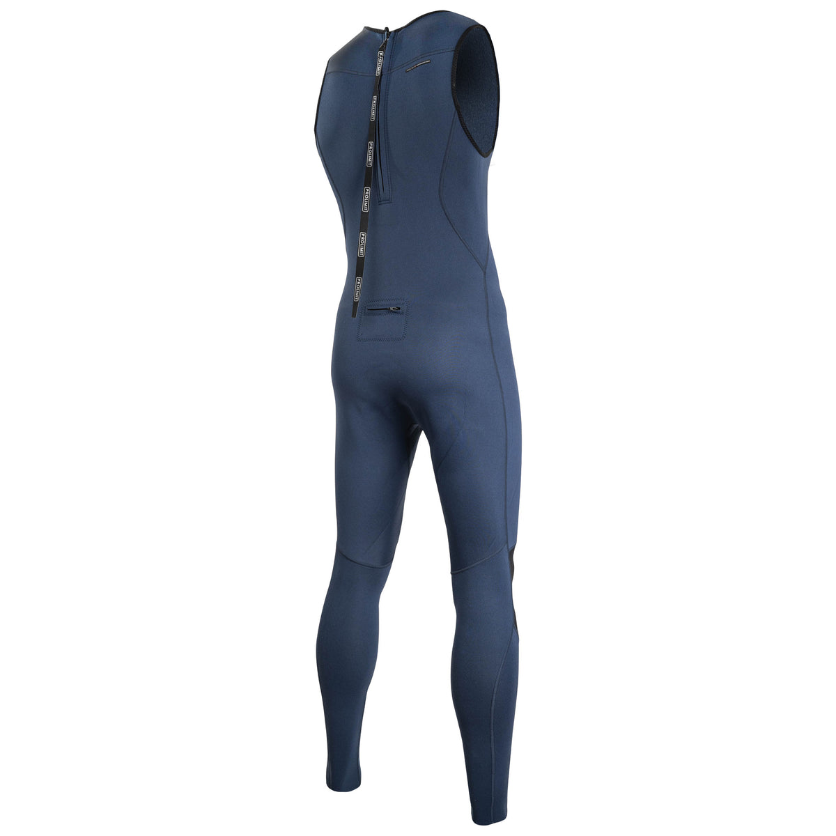 SUP LongJohn Backzip 1,5 mm 1707096000024945343 #3