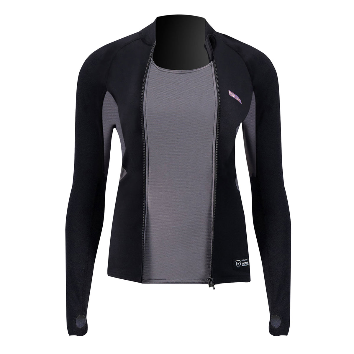 SUP PG Top Convertible 1707096000024946231 #4