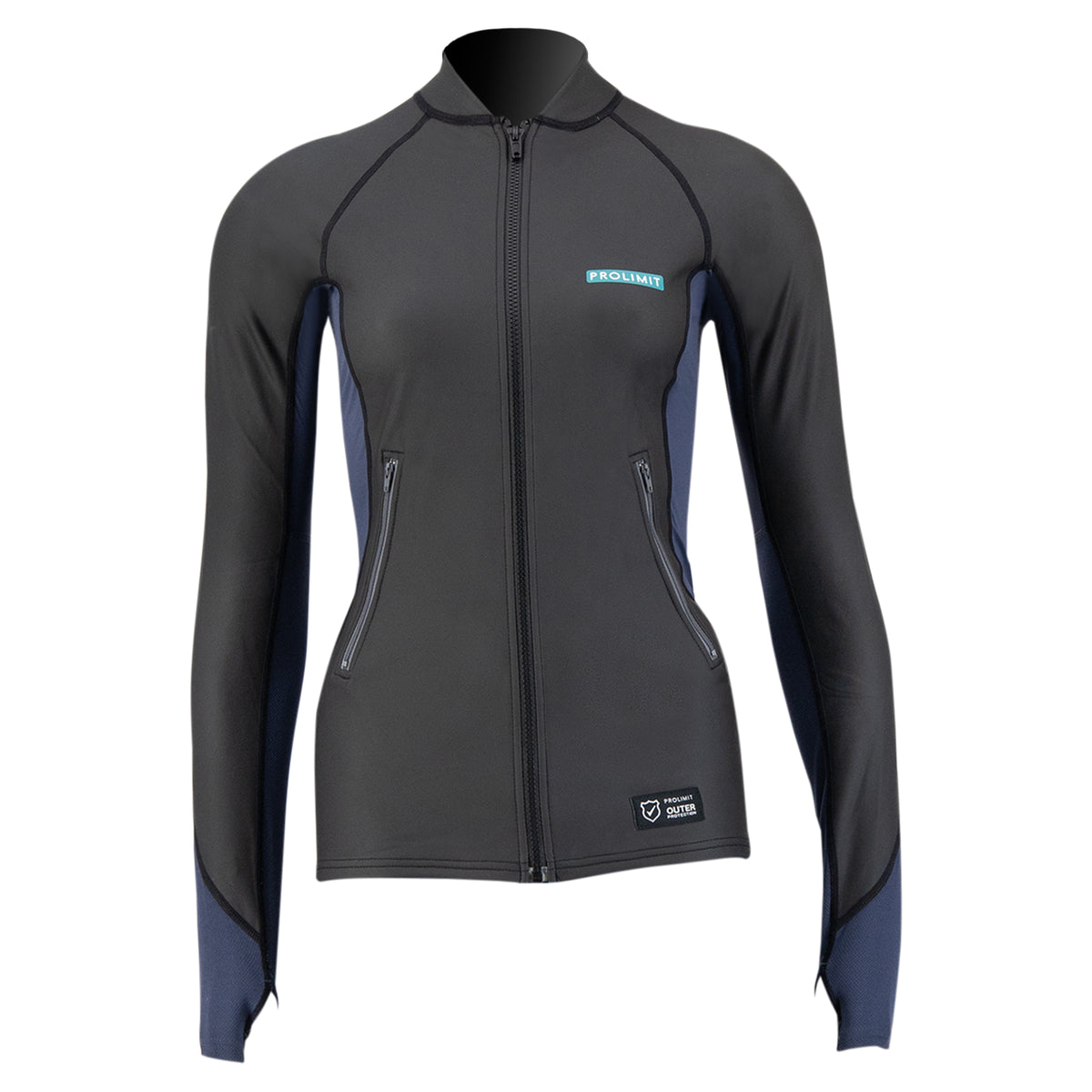 Sup Wmns Top Loosefit Splash 1.5mm 1707096000018798949 #1