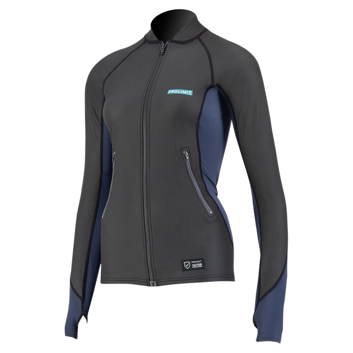 Sup Wmns Top Loosefit Splash 1.5mm 1707096000018798949 #2