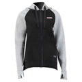 Sup Wmns Neoprene Zip Top Hooded. 1,5 mm Zodiac 1707096000018798655 #1