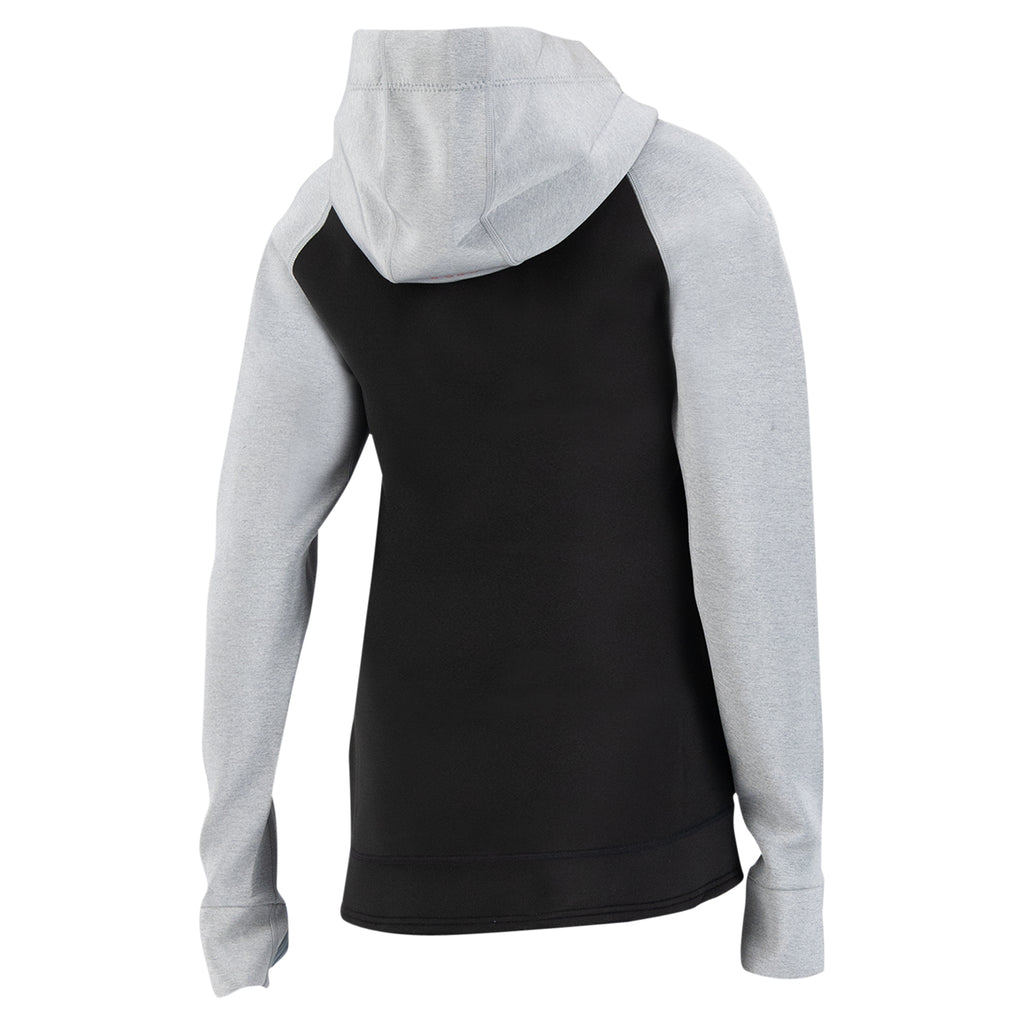 Sup Wmns Neoprene Zip Top Hooded. 1,5 mm Zodiac 1707096000018798655 #3
