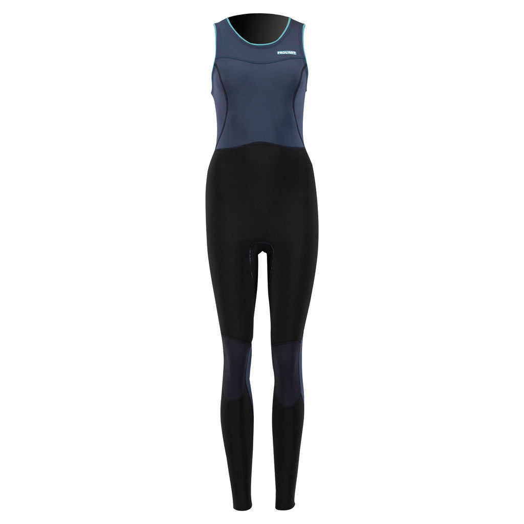 Wmns Sup Neo Long John 1.5 mm Airmax Zodiac DL/Fl 1707096000018800197 #1