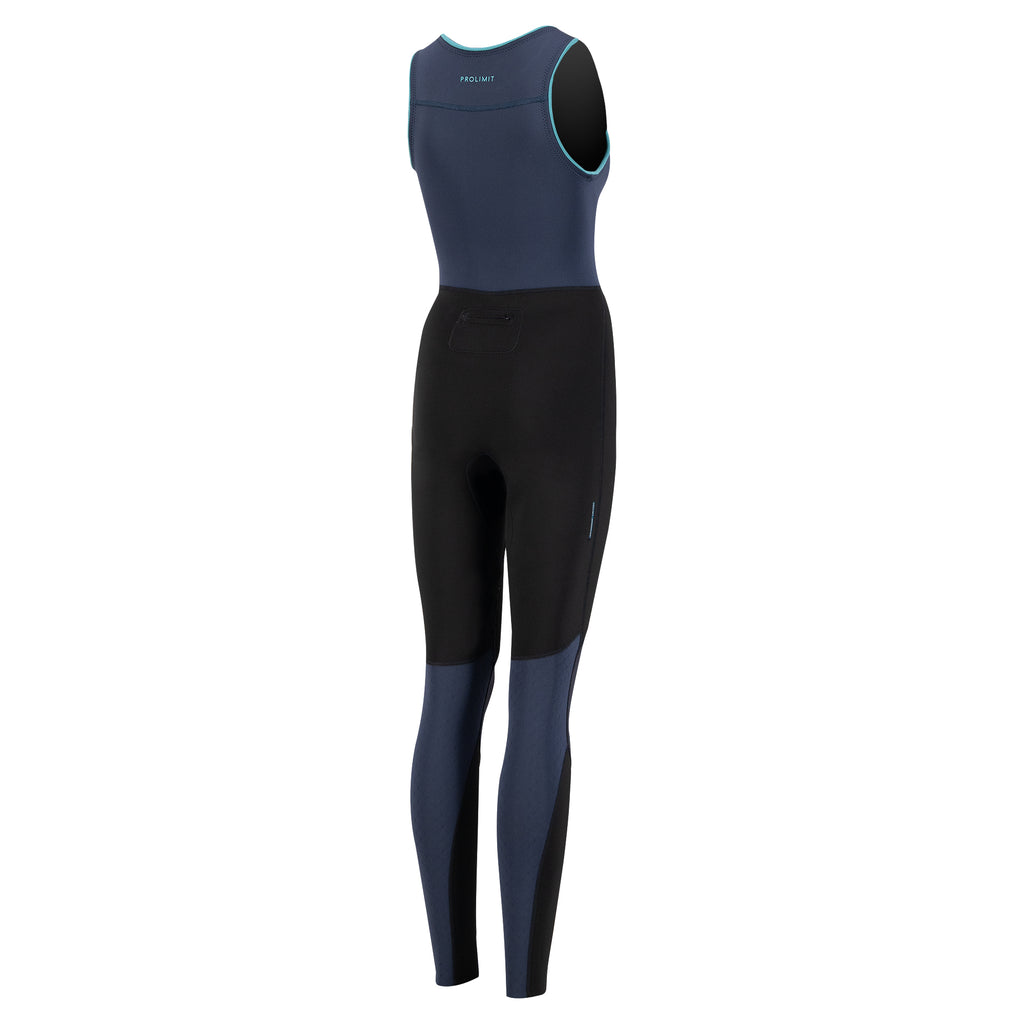 Wmns Sup Neo Long John 1.5 mm Airmax Zodiac DL/Fl 1707096000018800197 #3