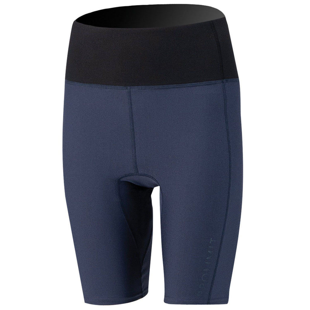 Sup Women Qd Printed Shorts 1707096000018799255 #1