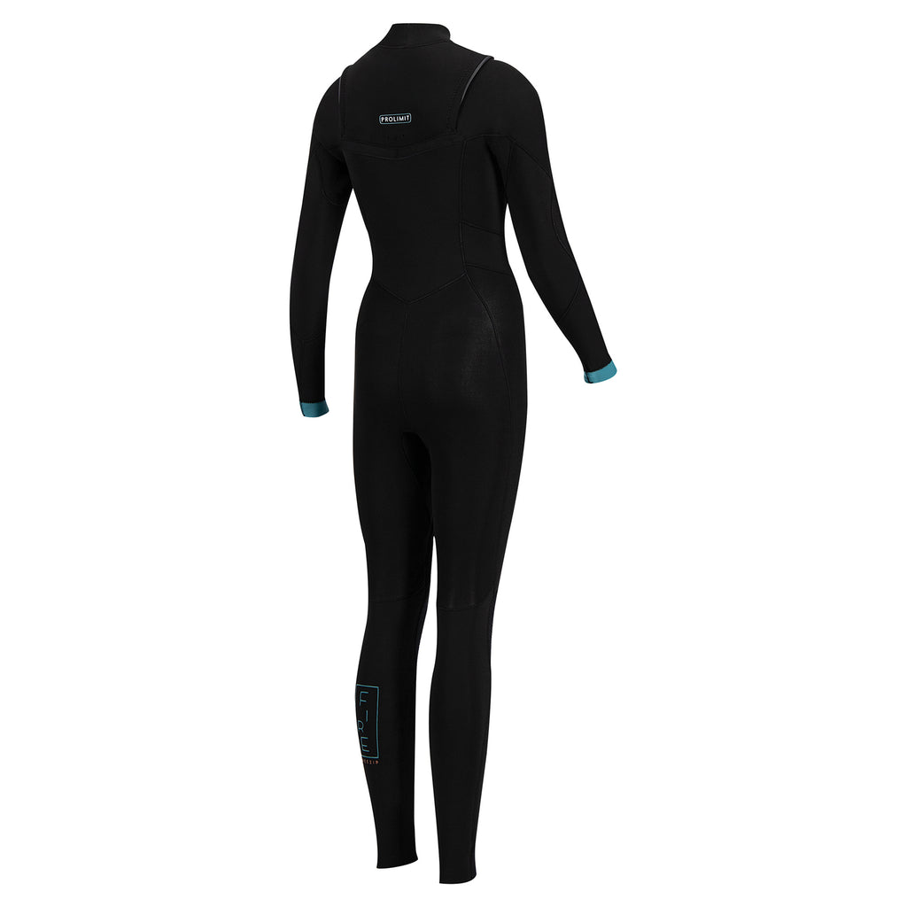 Fire Steamer 4/3 Freezip DL 1707096000018825479 #3