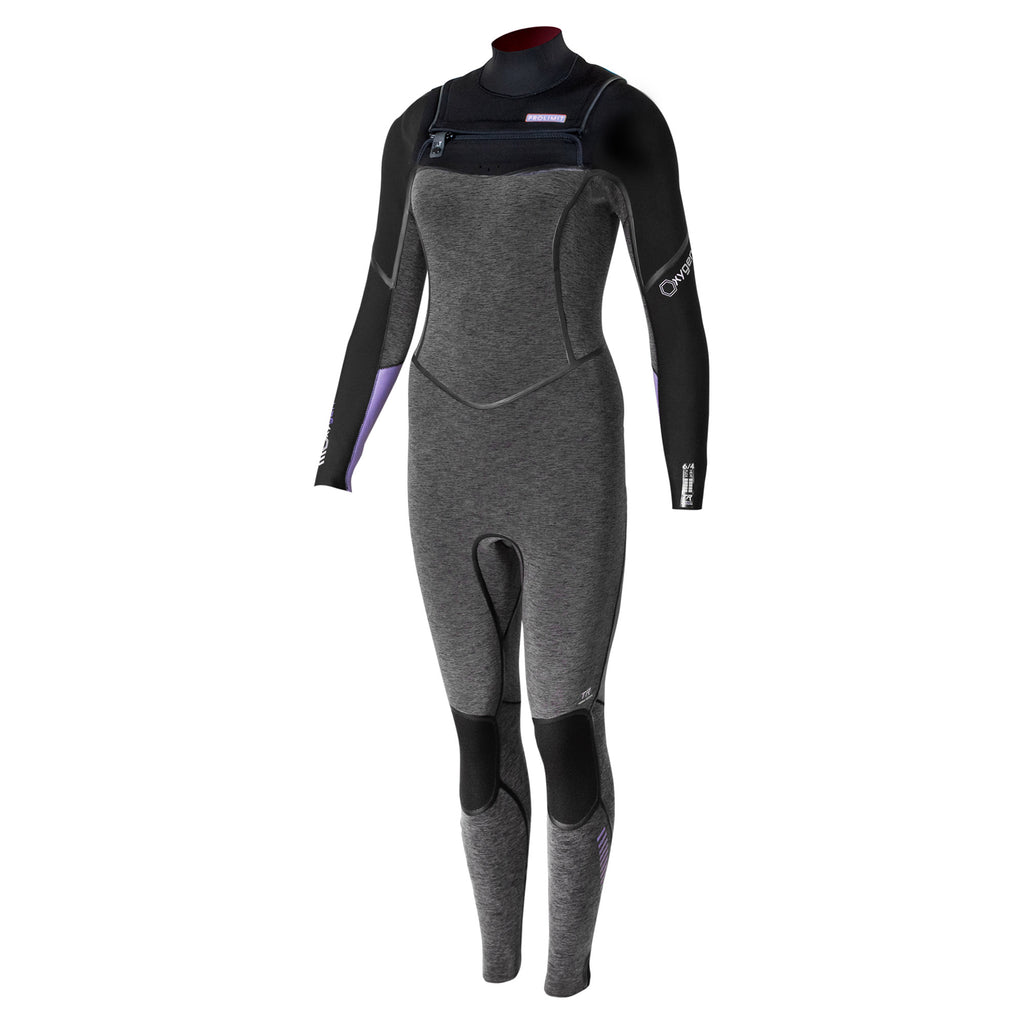 Oxygen TR Steamer 5/3 Freezip DL FTM 1707096000024934899 #1