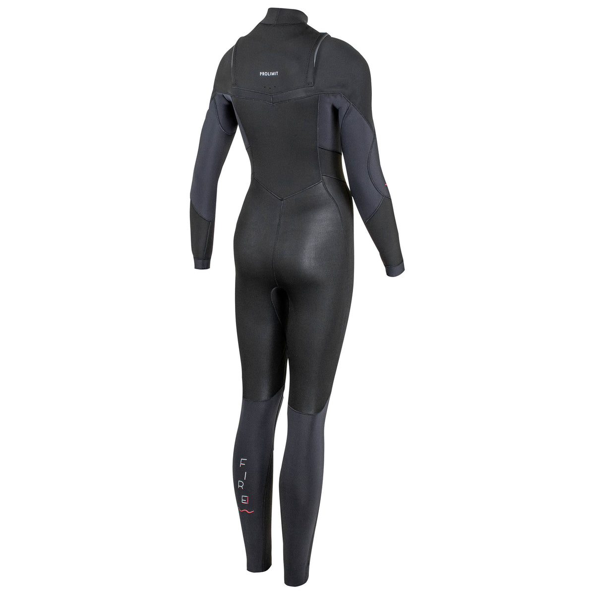Fire Steamer 4/3 Freezip DL GBS 1707096000024940463 #3