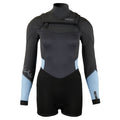 PG Fire FreeX Shorty Sunset 3/2 - Blue/Grey 1707096000111602308 #1