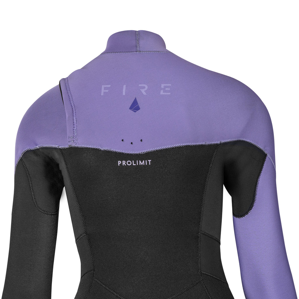 Pure Girl Sunset Shorty 3/2 FreeX 1707096000024959741 #4