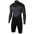 Fusion FZ Shorty Sunset 2/2 1707096000024956861 #1
