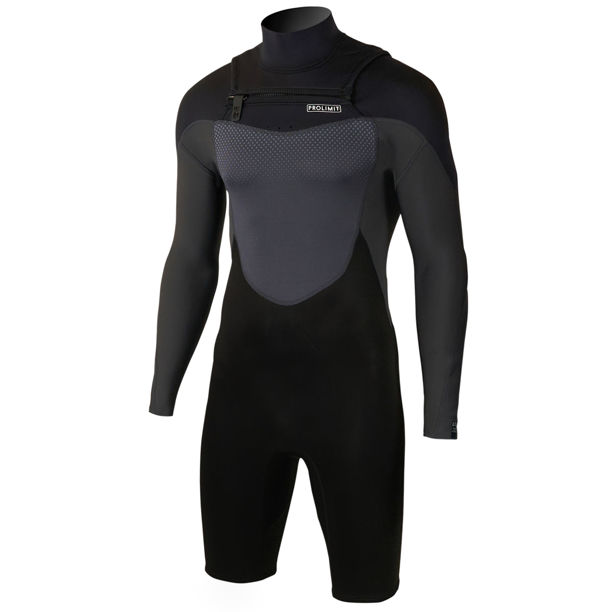 Fusion FZ Shorty Sunset 2/2 1707096000024956861 #1