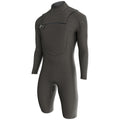 PL Predator Sunset Shorty FZ 3/2 GBS - Black 1707096000097235211 #1