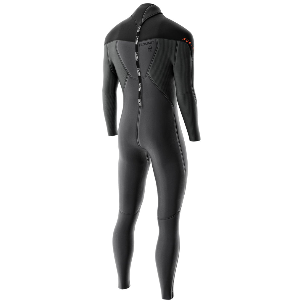 PL Fusion Steamer V-Zip 3/2 DL GBS - Bk 1707096000098795386 #3