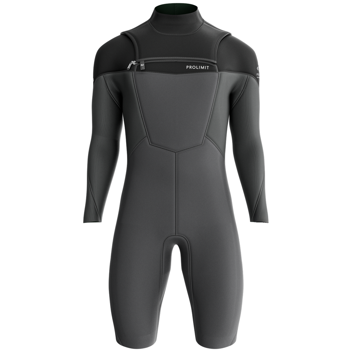 Fusion Sunset Shorty FZ 2/2 FL - Bk 1707096000097789629 #2