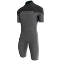 Fusion Shorty V-Zip 2/2 - Black 1707096000109335569 #1