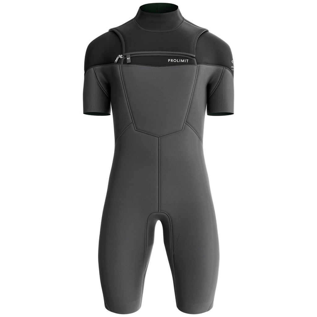 Fusion Shorty Freezip 2/2 - Black 1707096000109336073 #2