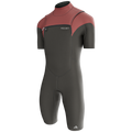PL ACE Shorty Freezip 2/2 FL - Bk/Bu 1707096000097584318 #1