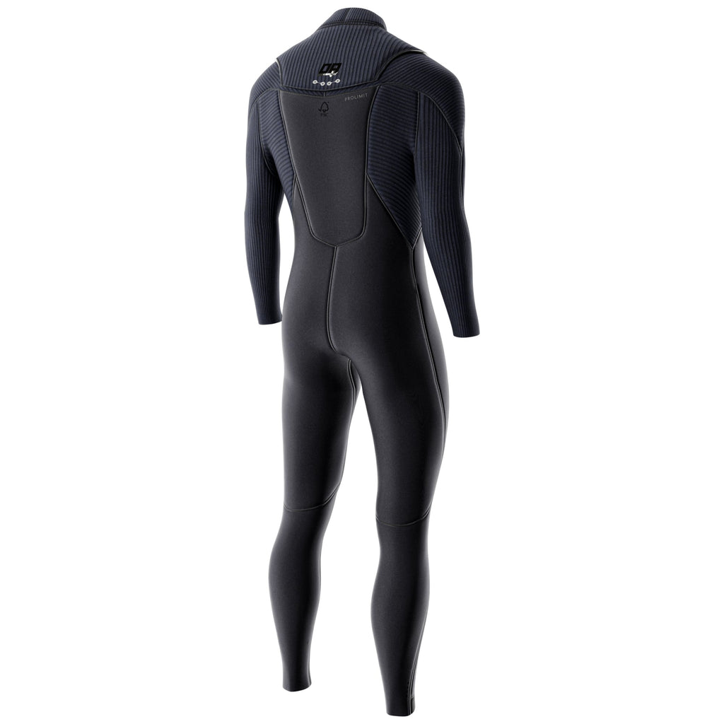 PL Predator Steamer Freezip 4/3 GBS - Bk 1707096000098797751 #3
