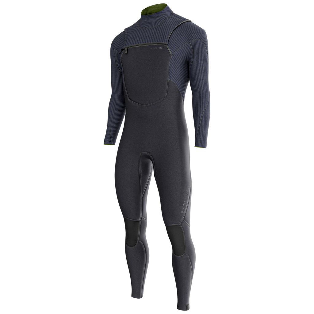 PL Predator Steamer Freezip 3/2 GBS - Bk 1707096000098797923 #1