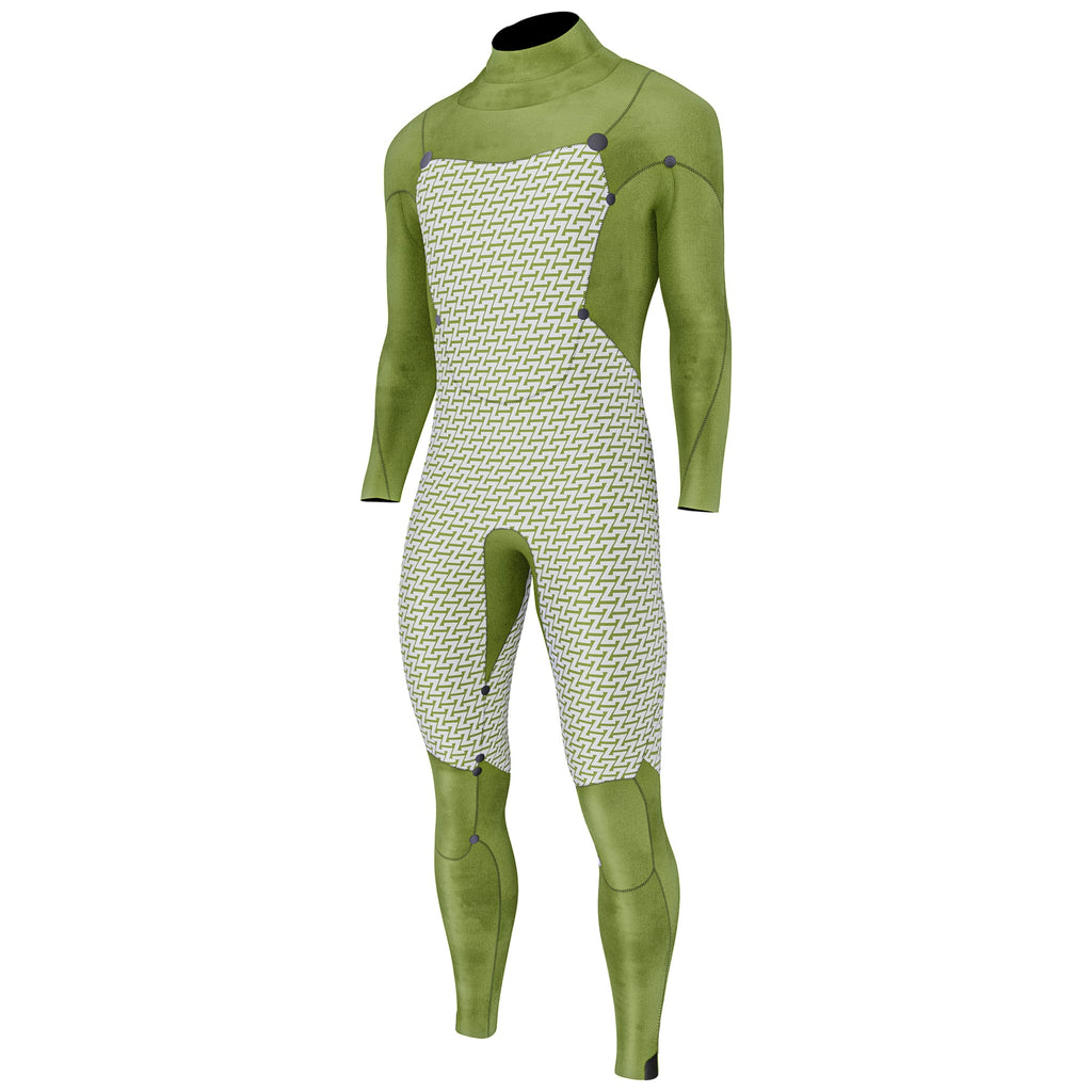 PL Predator Steamer Freezip 3/2 GBS - Bk 1707096000098797923 #4