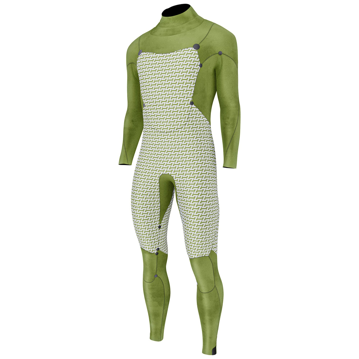 PL Predator Steamer Freezip 3/2 GBS - Bk 1707096000098797923 #4