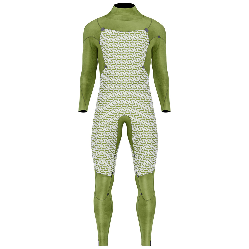 PL Predator Steamer Freezip 3/2 GBS - Bk 1707096000098797923 #5