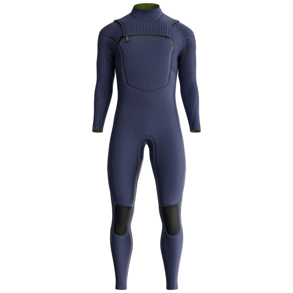 PL Predator Steamer Freezip 3/2 GBS - Bl 1707096000098798095 #2