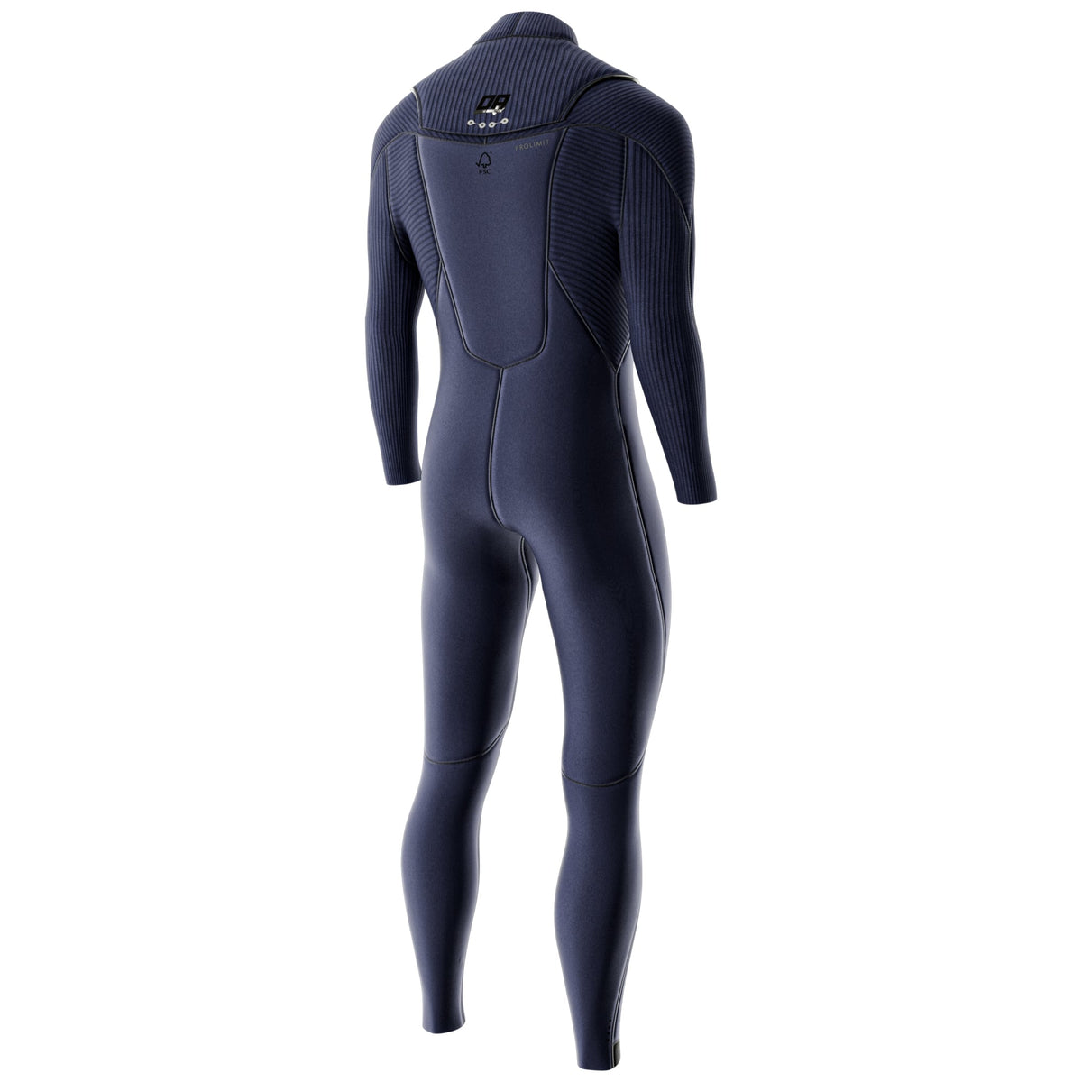 PL Predator Steamer Freezip 3/2 GBS - Bl 1707096000098798095 #3