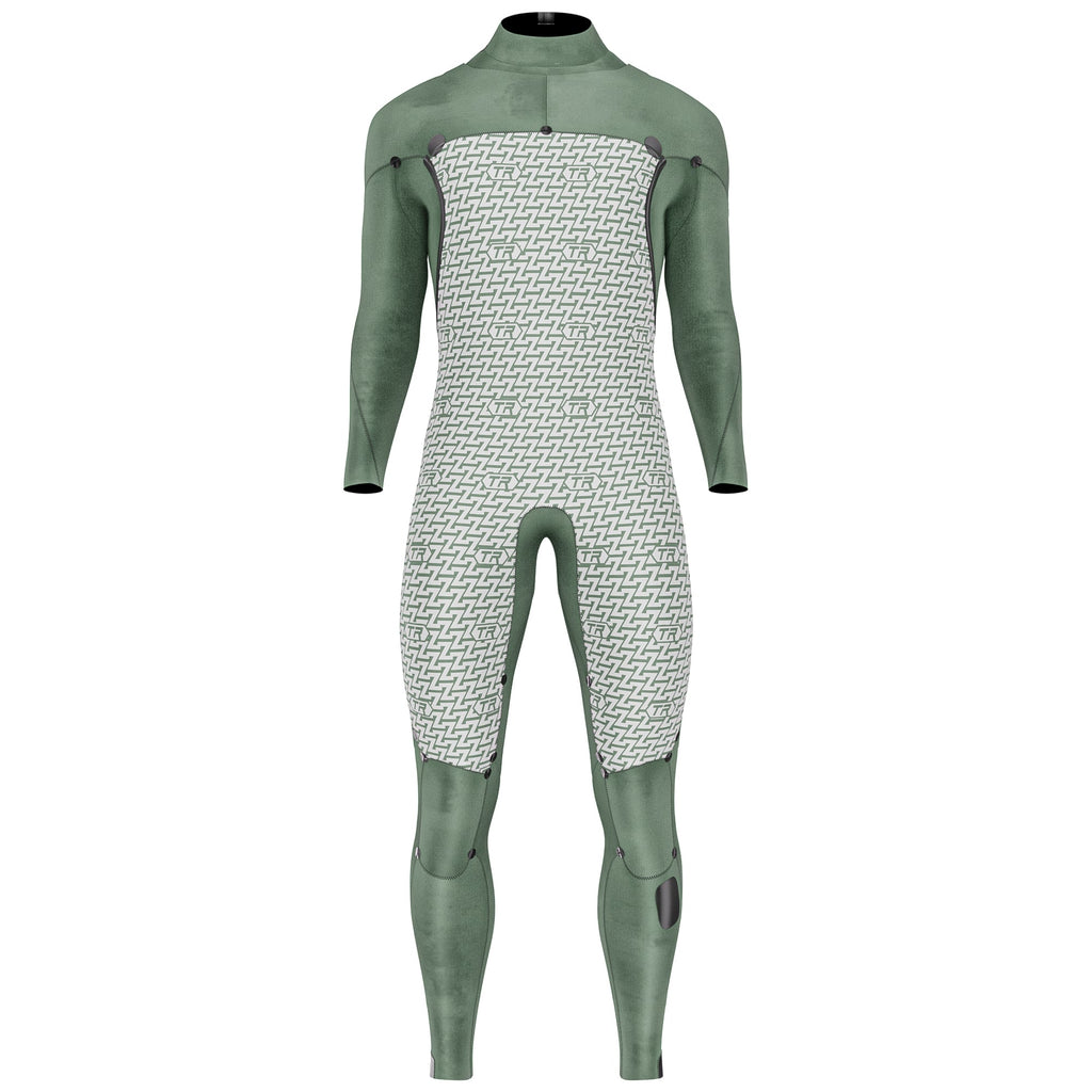 PL Mercury Steamer Freezip 4/3 FTM TR - Bk 1707096000098797364 #5