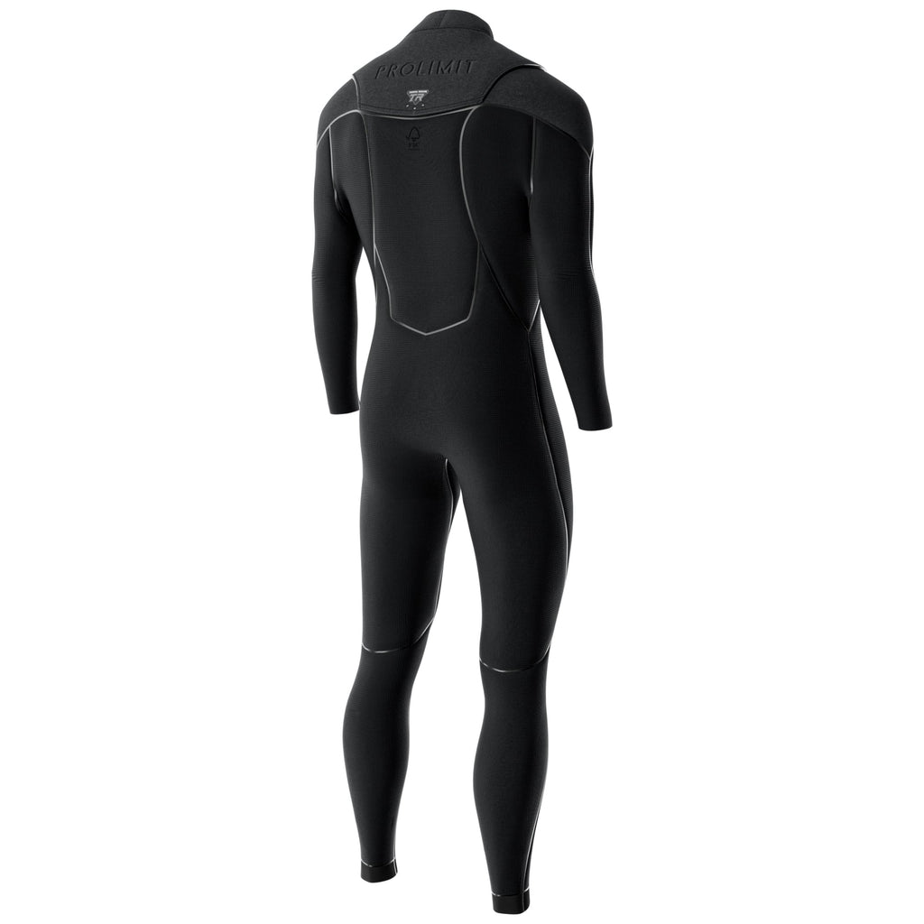 Mercury Steamer Freezip 3/2 FTM TR - Bk 1707096000095700943 #3