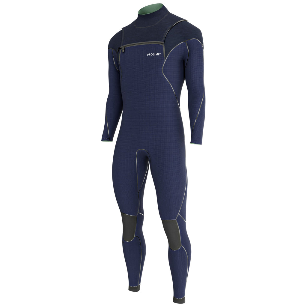 PL Mercury Steamer Freezip 3/2 FTM TR - Nv 1707096000098797665 #1