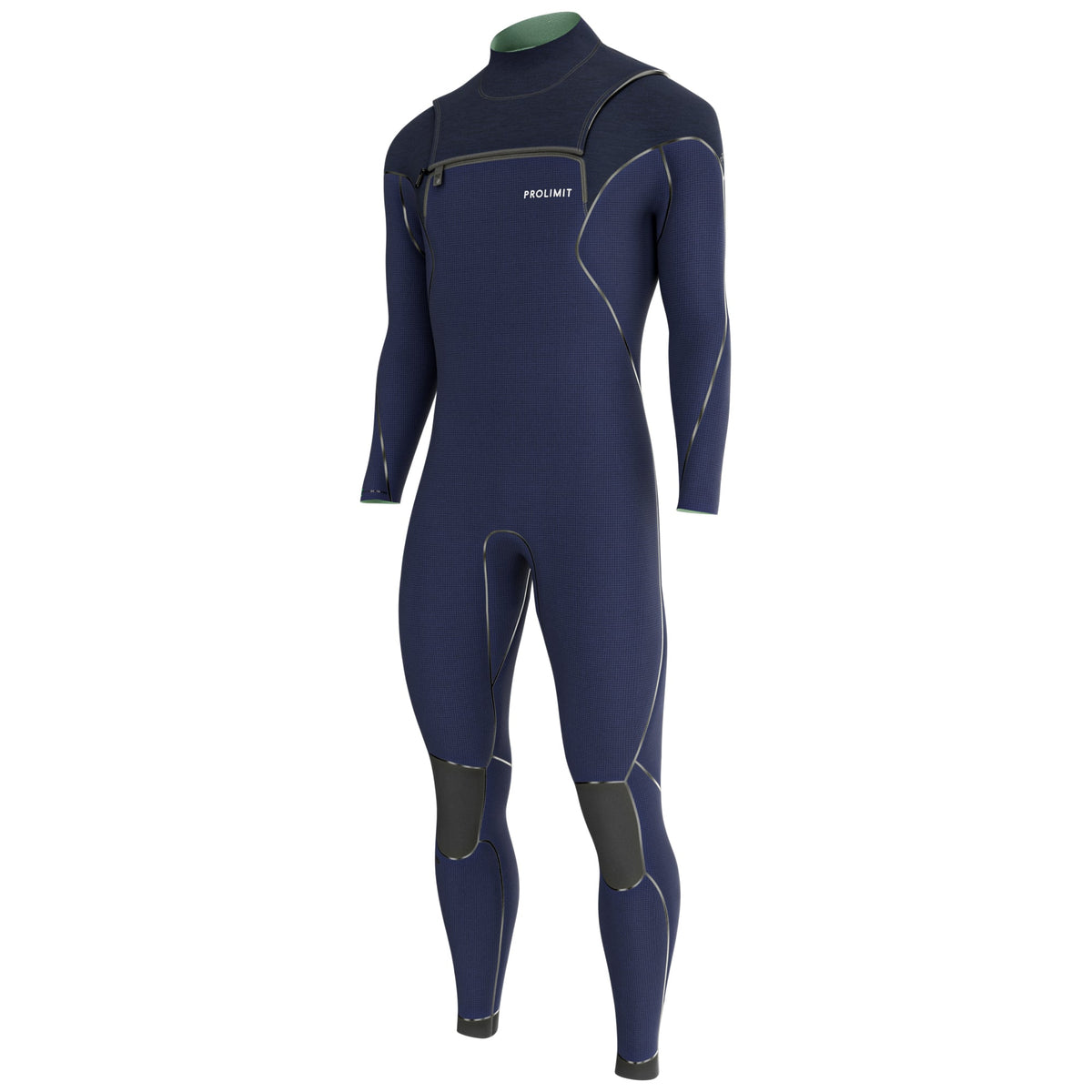 PL Mercury Steamer Freezip 3/2 FTM TR - Nv 1707096000098797665 #1